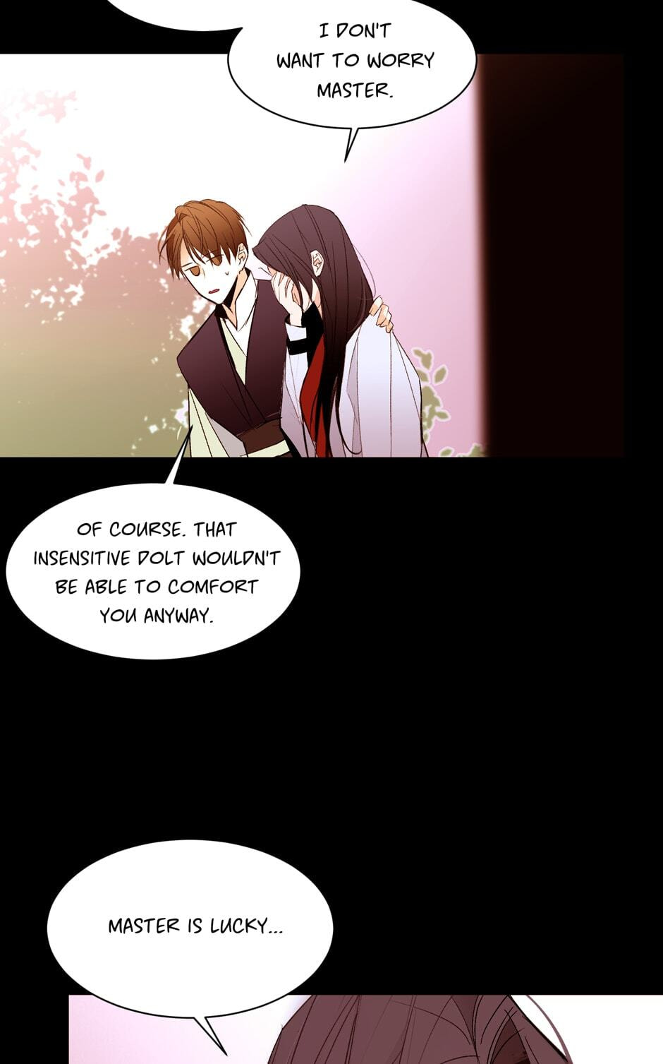 A Common Story of a Lady