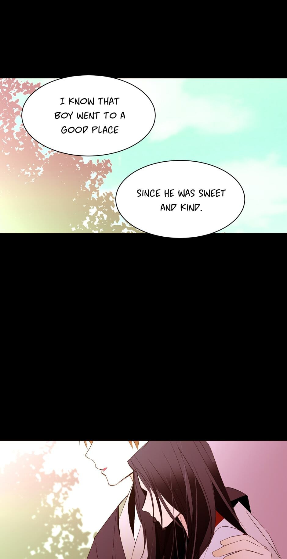 A Common Story of a Lady