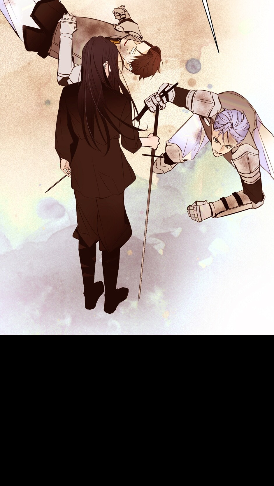 A Common Story of a Lady