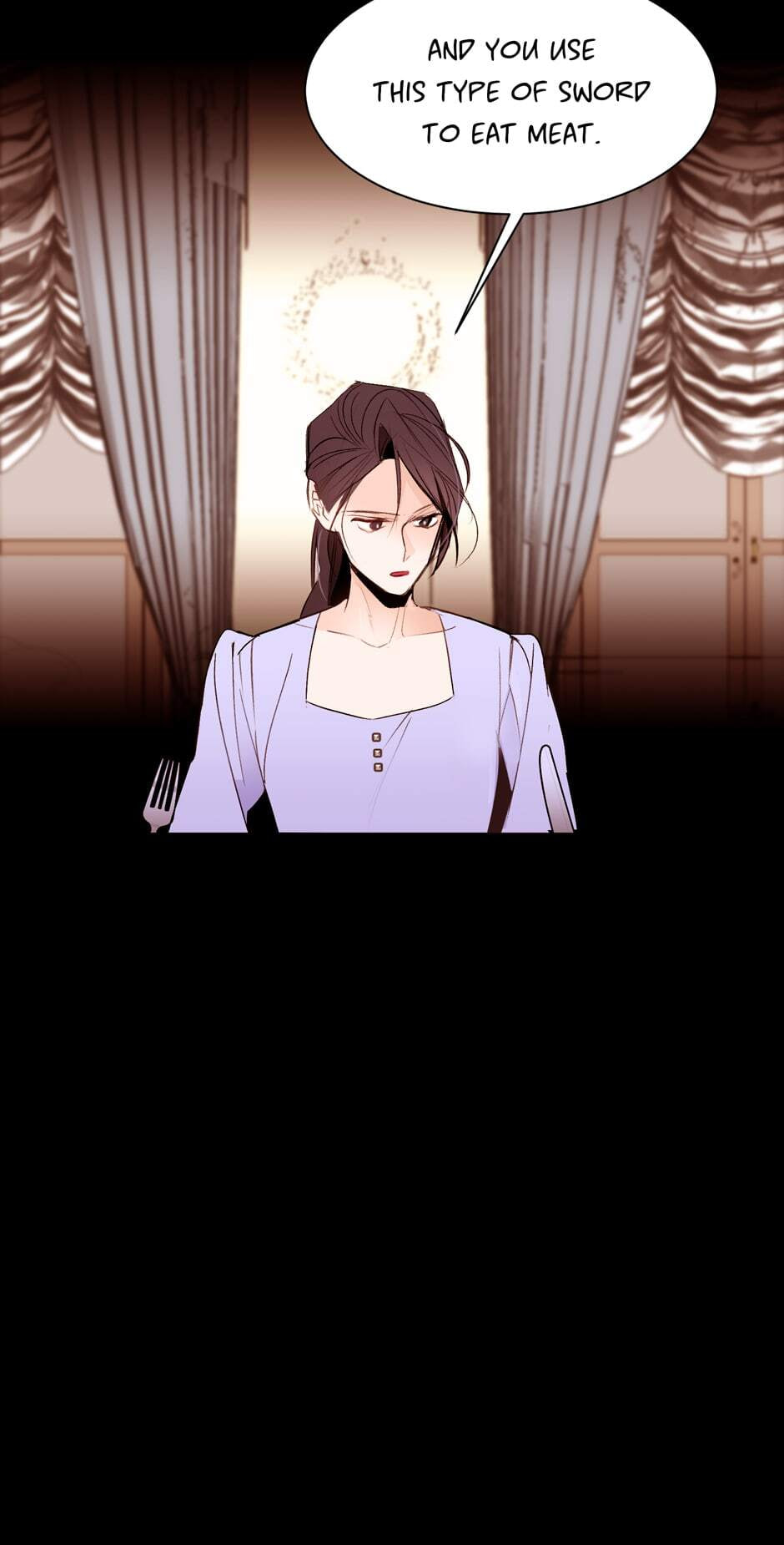 A Common Story of a Lady