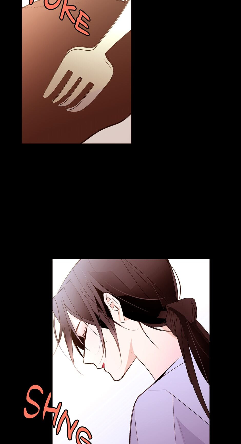 A Common Story of a Lady