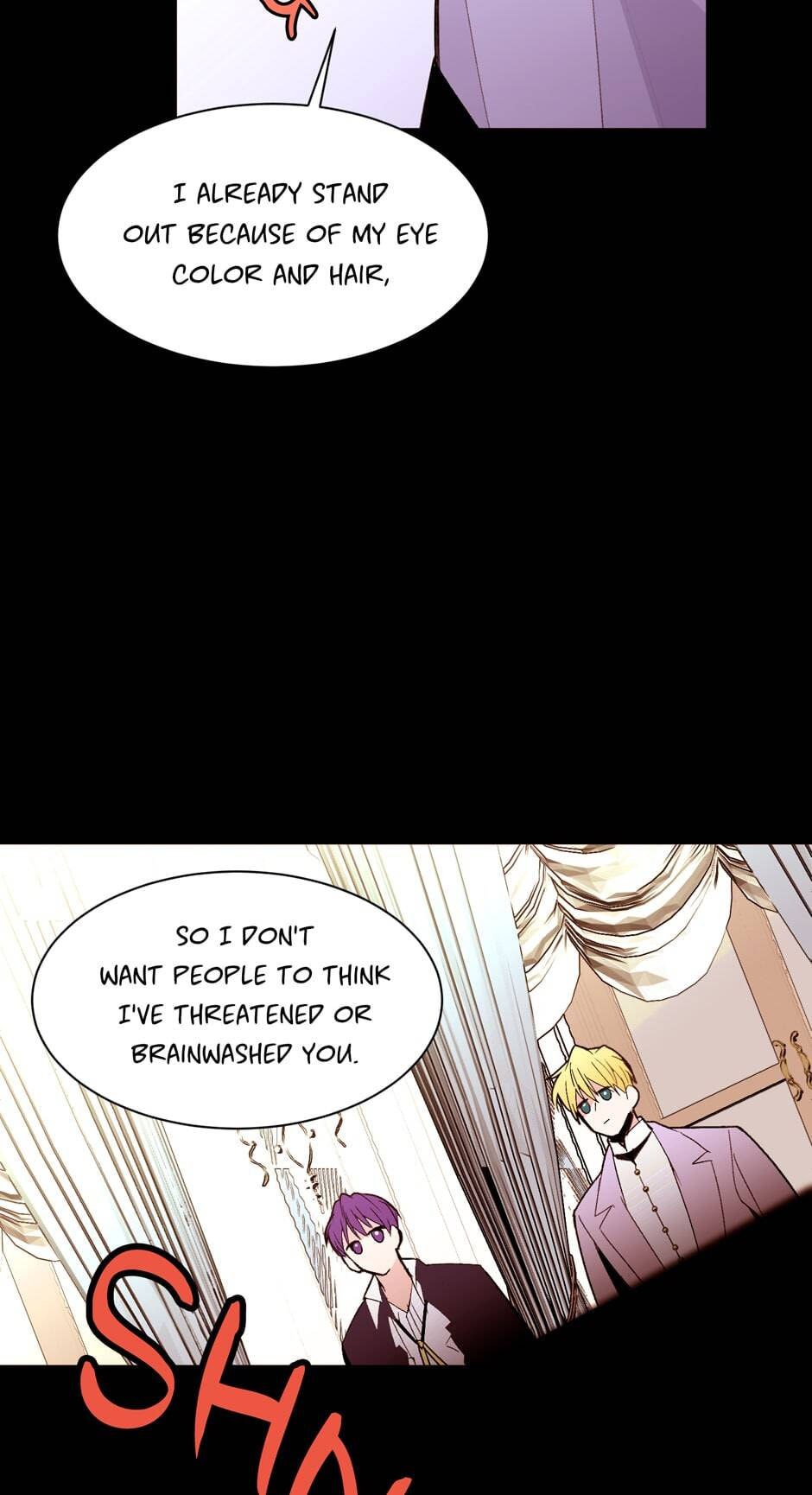 A Common Story of a Lady