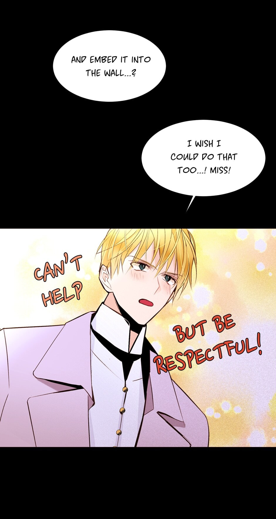 A Common Story of a Lady