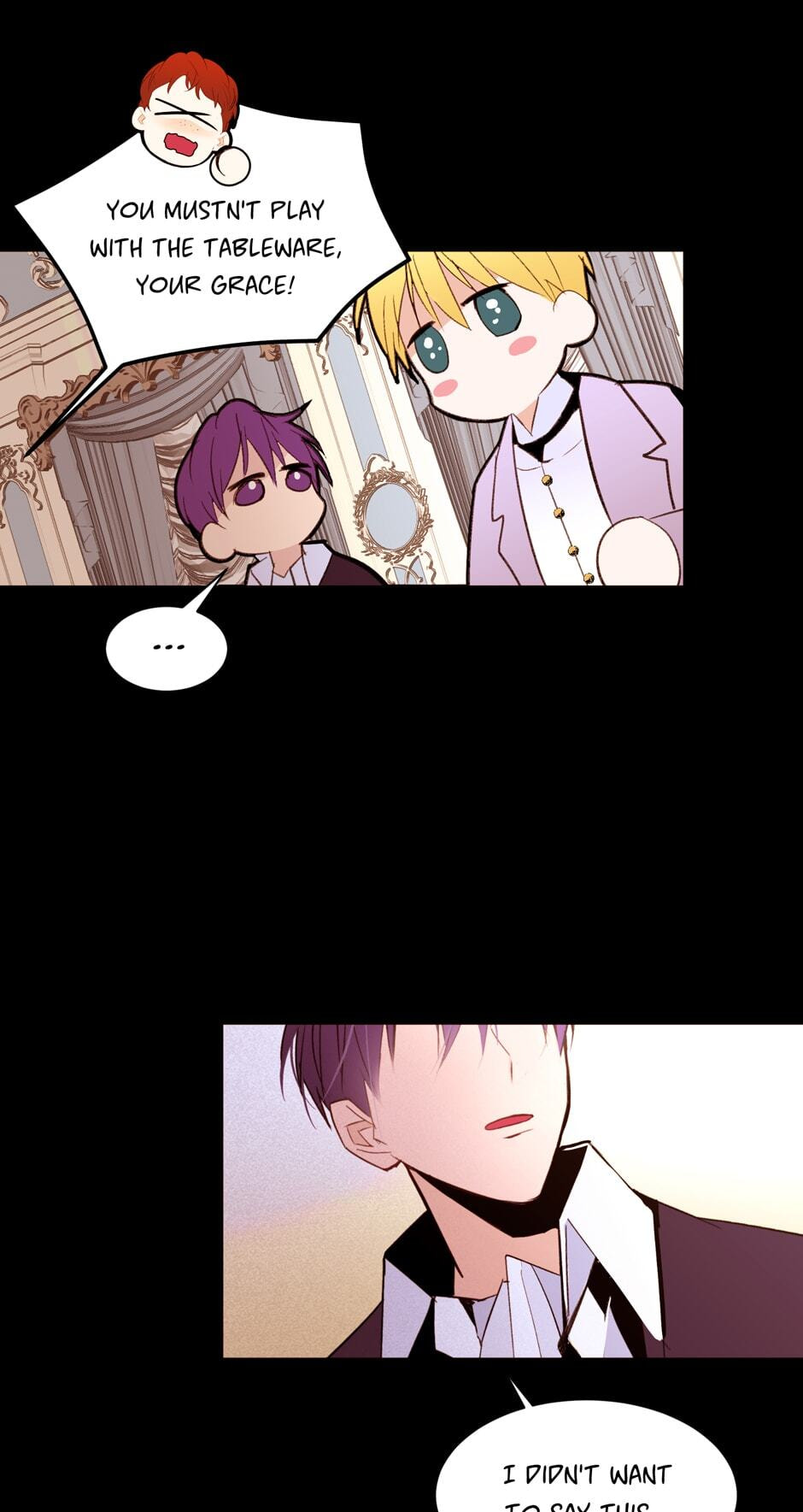 A Common Story of a Lady