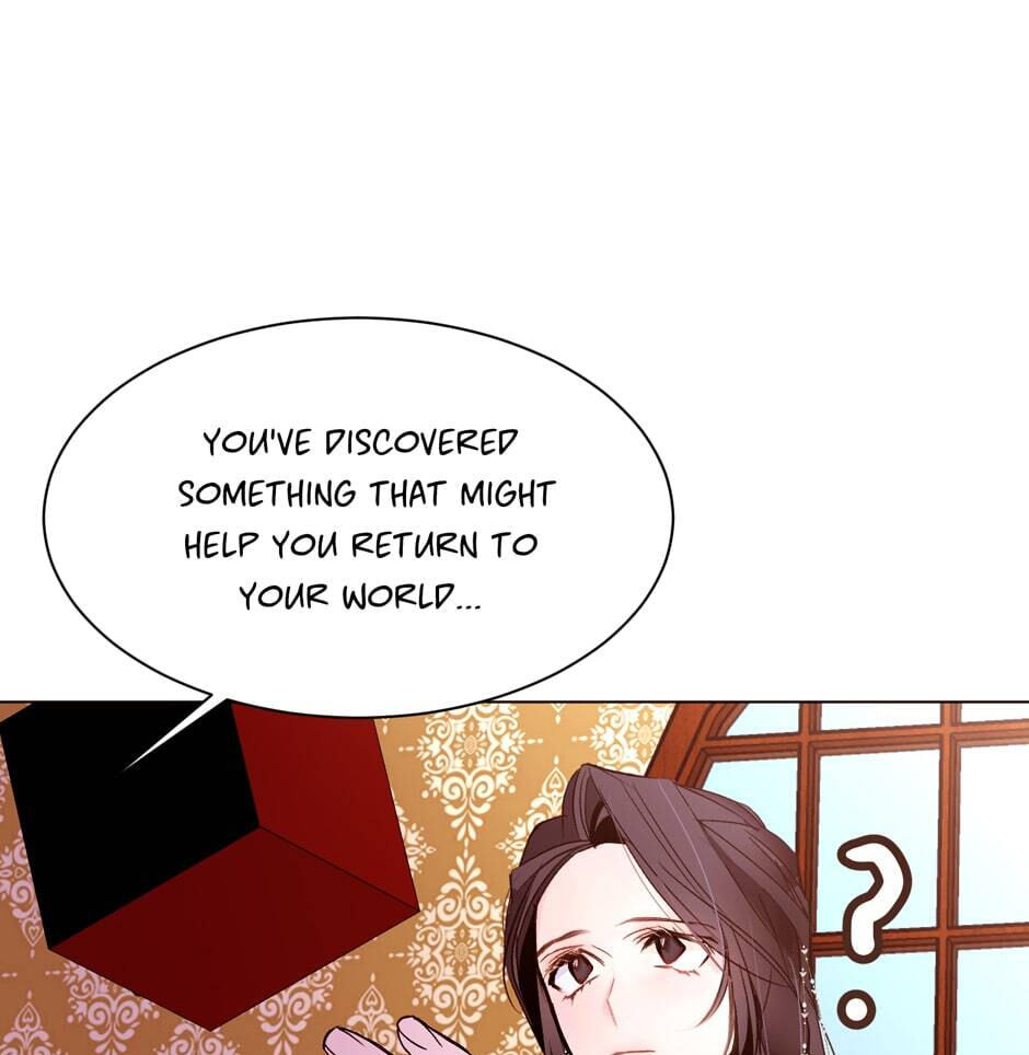 A Common Story of a Lady