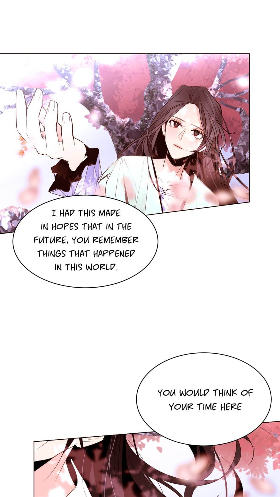 A Common Story of a Lady