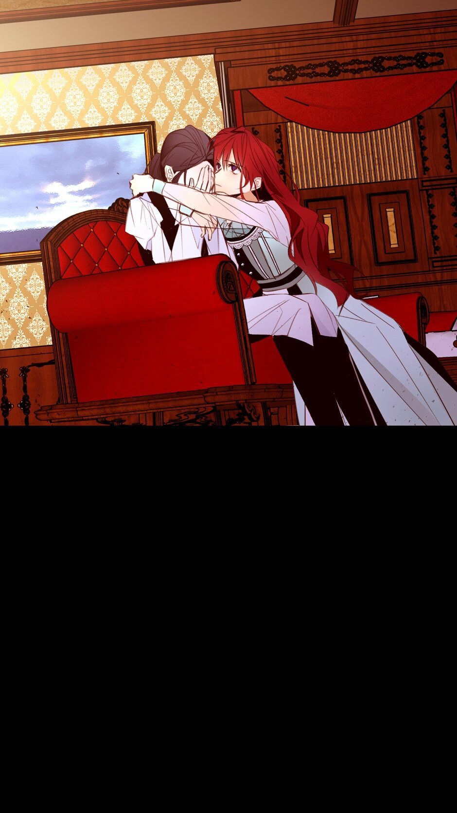 A Common Story of a Lady