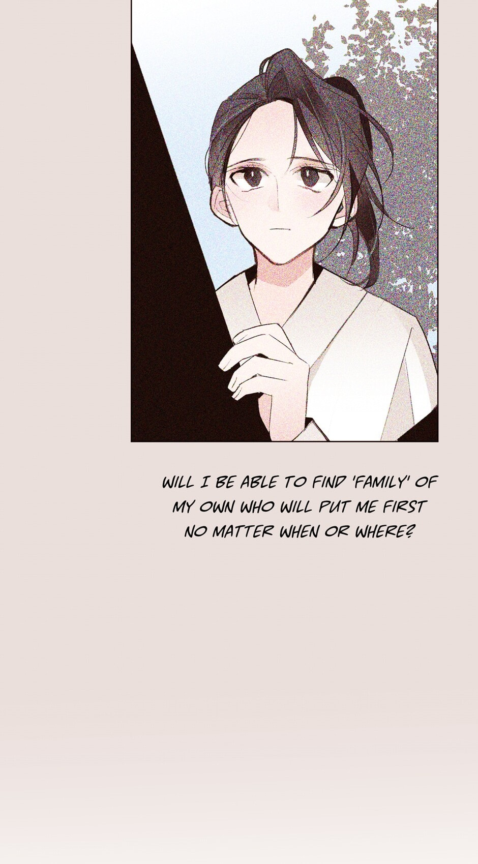 A Common Story of a Lady