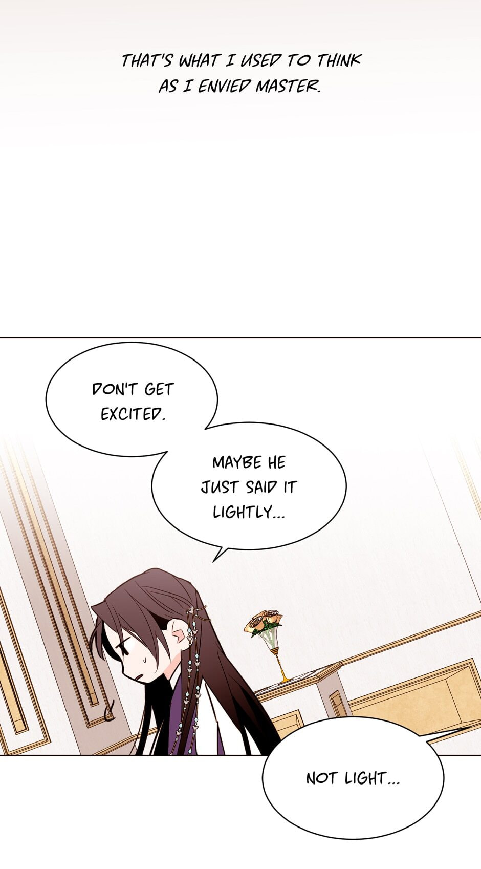 A Common Story of a Lady
