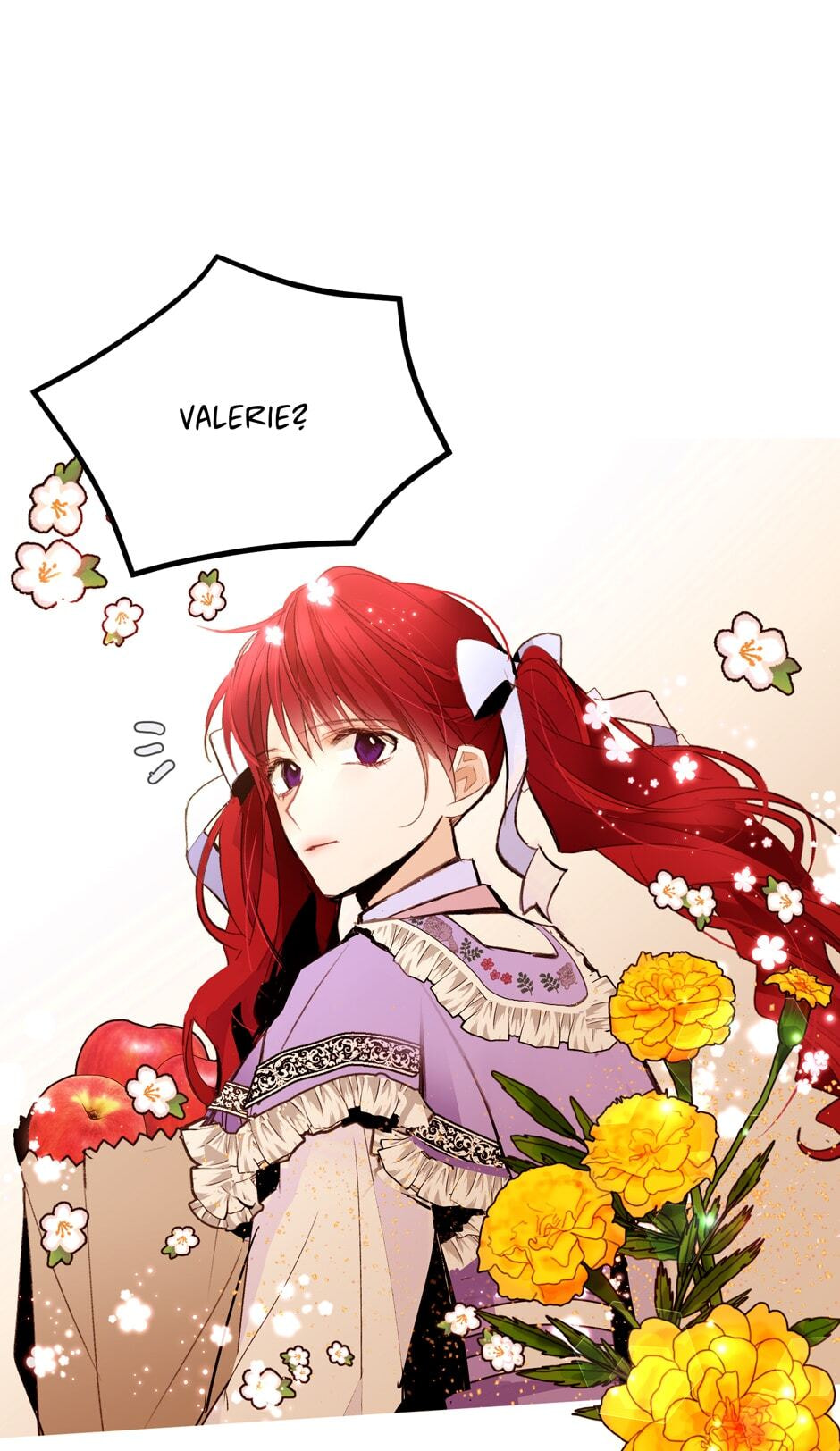 A Common Story of a Lady