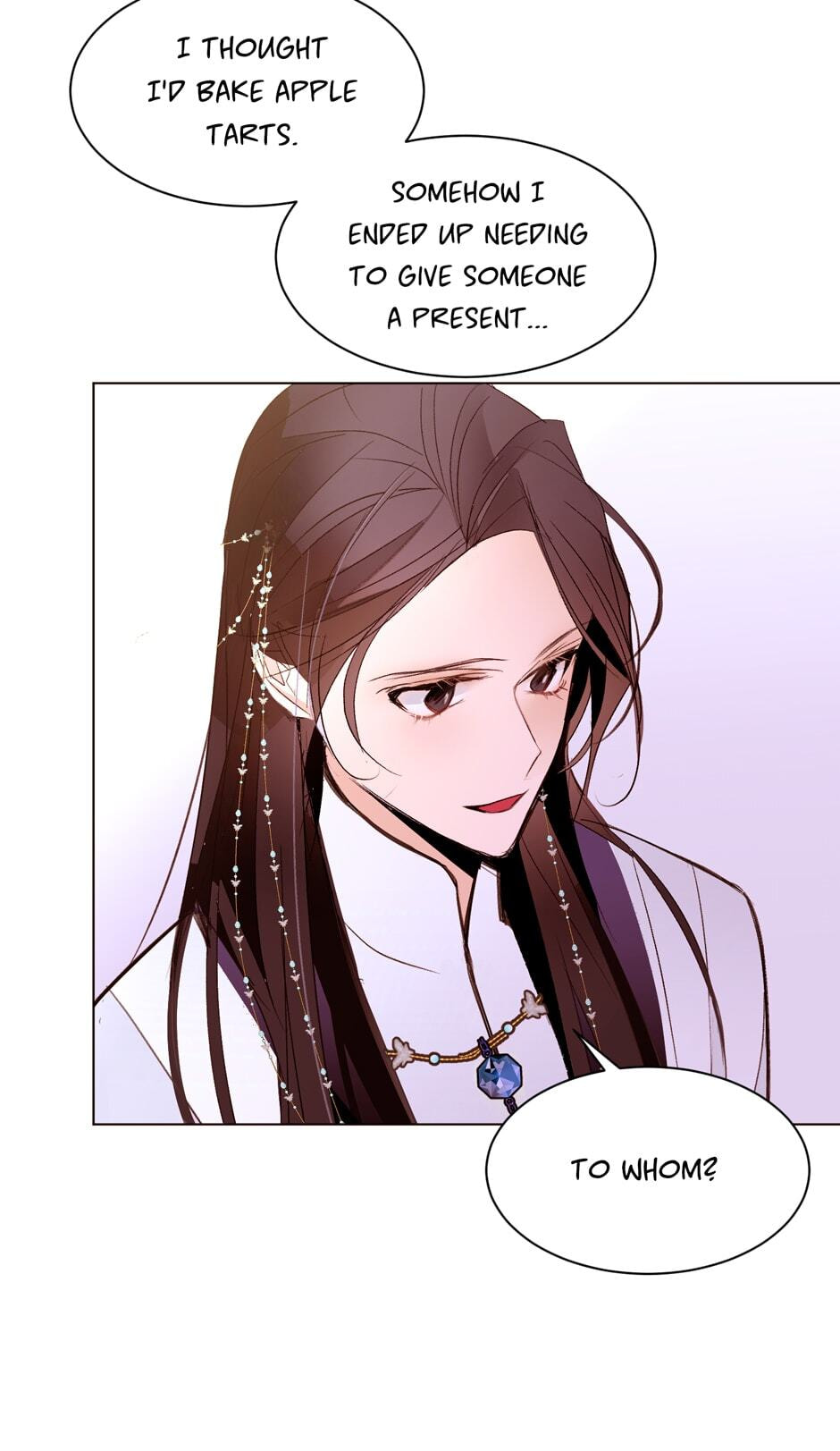 A Common Story of a Lady