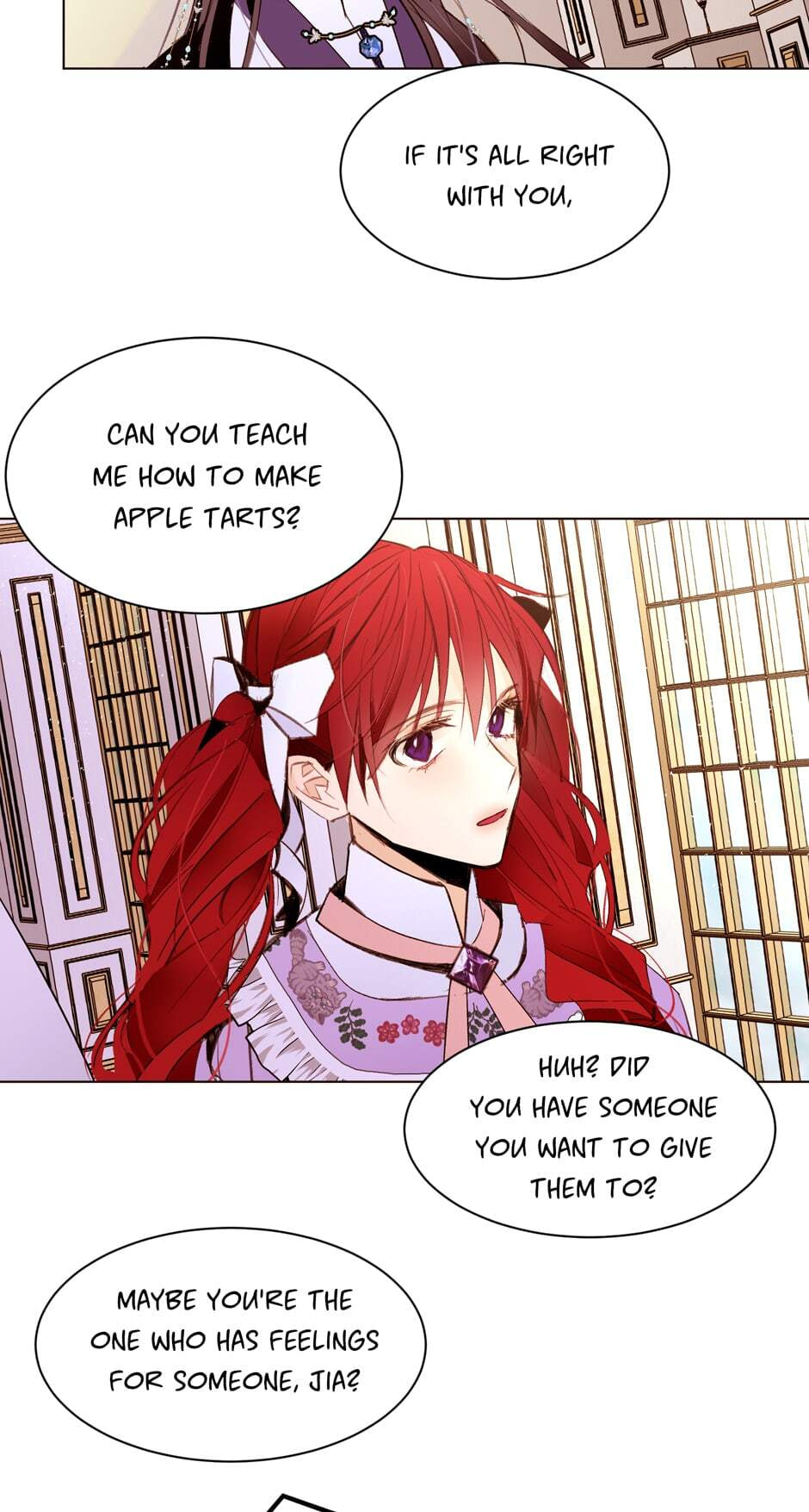 A Common Story of a Lady
