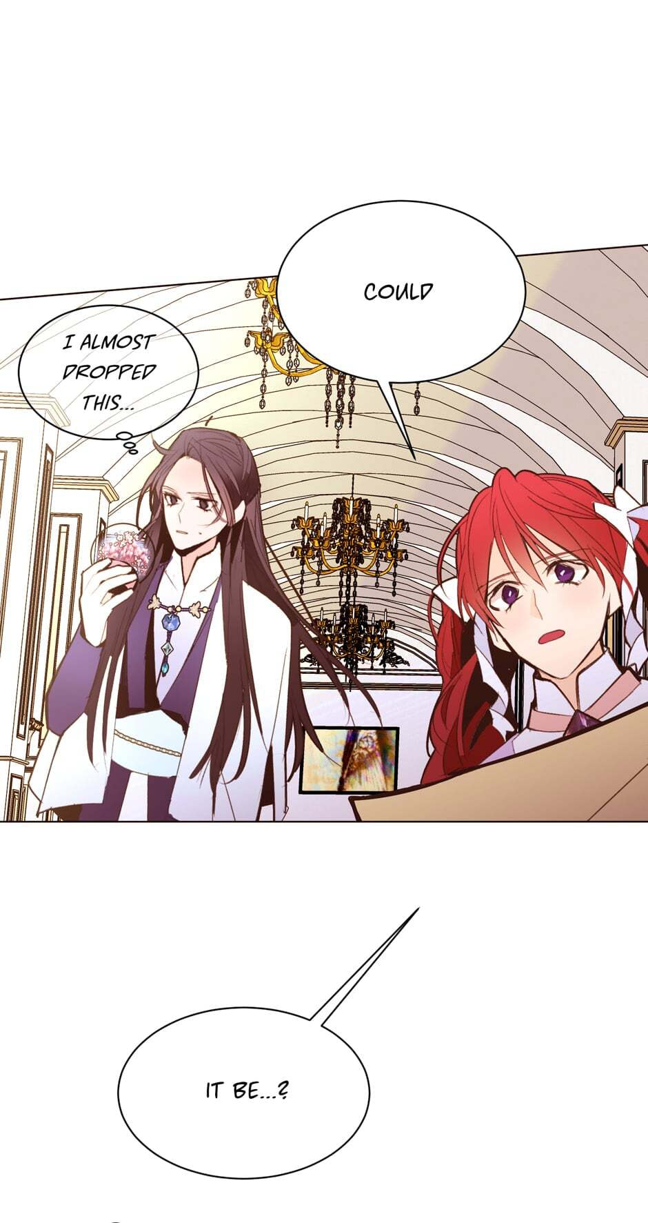 A Common Story of a Lady