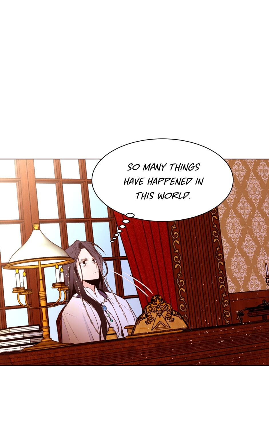 A Common Story of a Lady