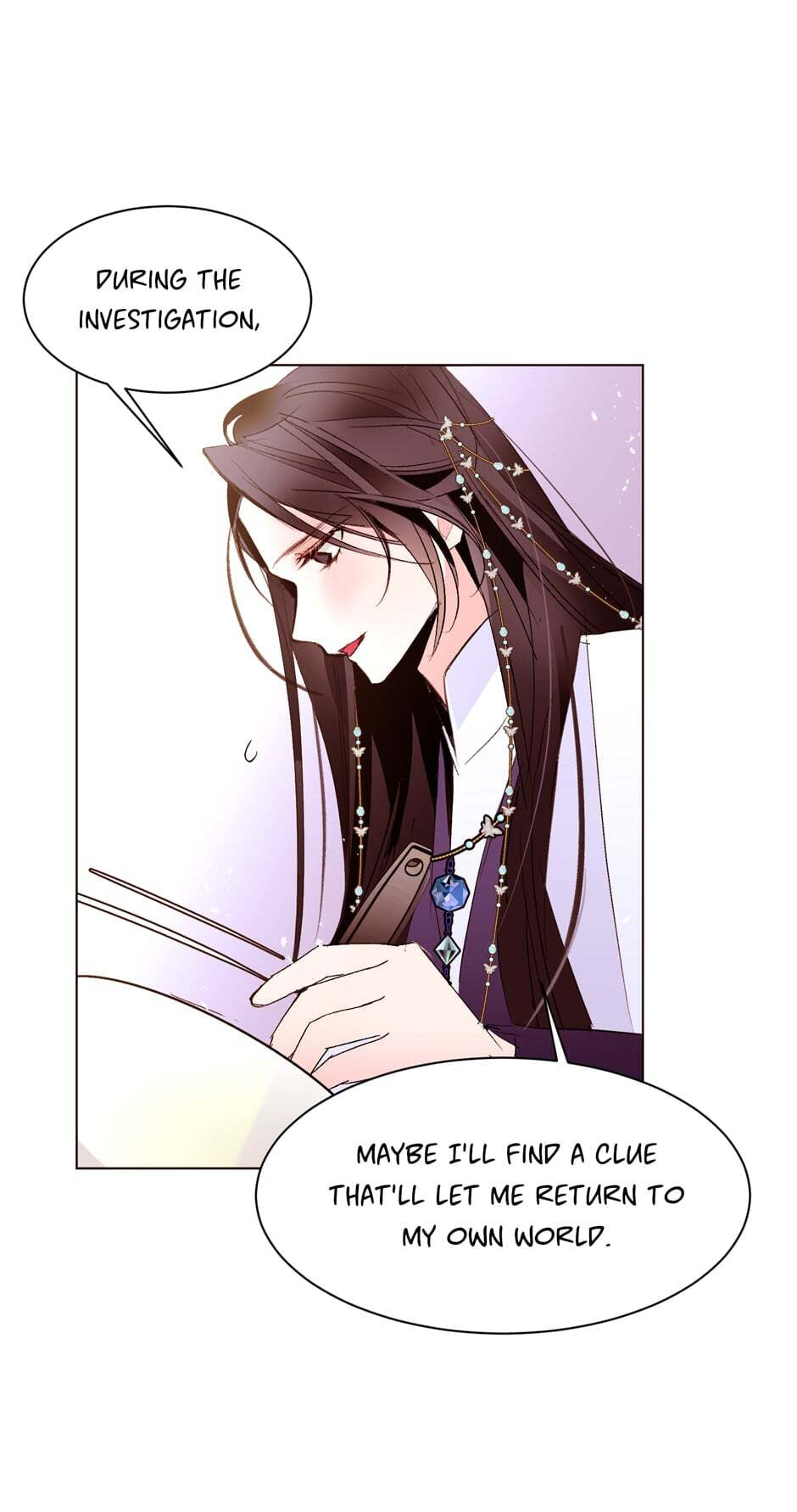 A Common Story of a Lady