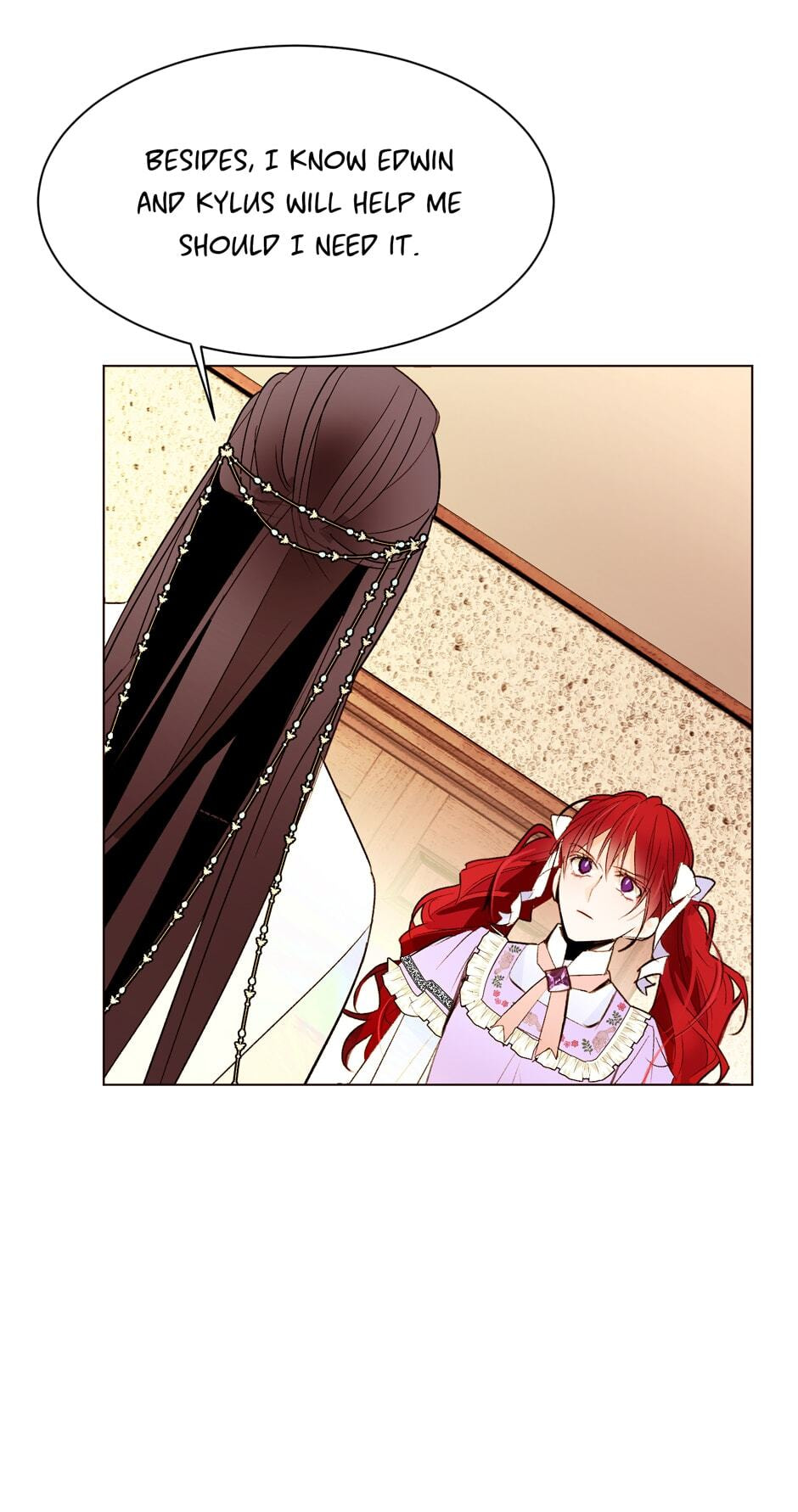 A Common Story of a Lady