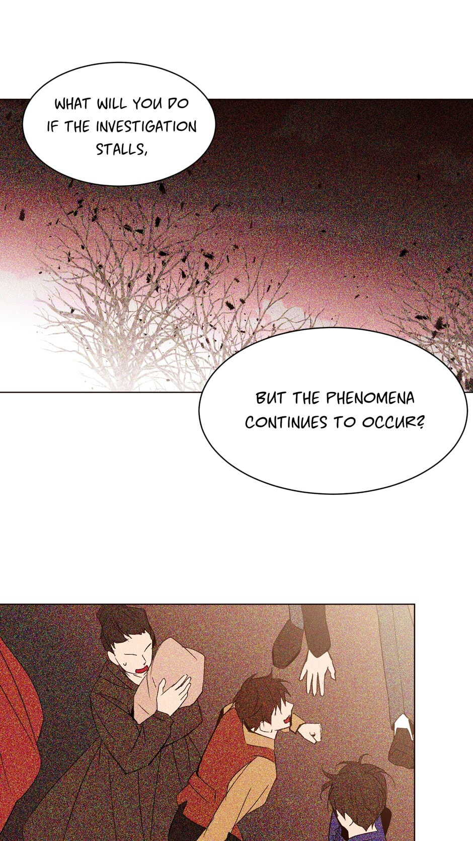 A Common Story of a Lady