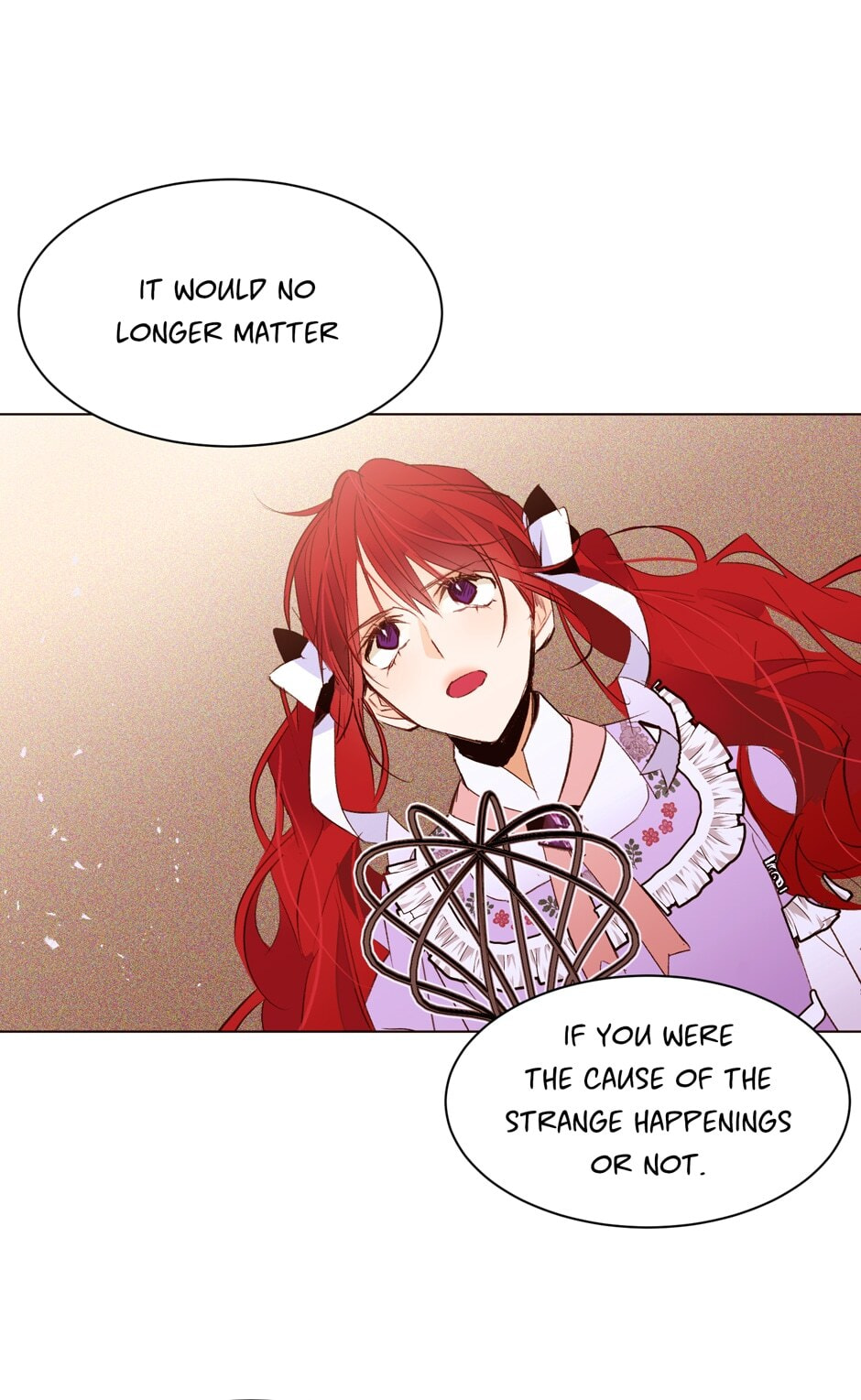 A Common Story of a Lady