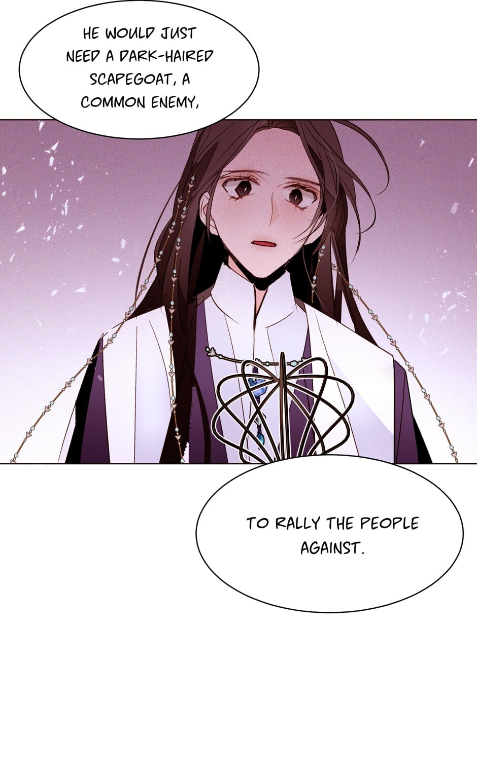 A Common Story of a Lady