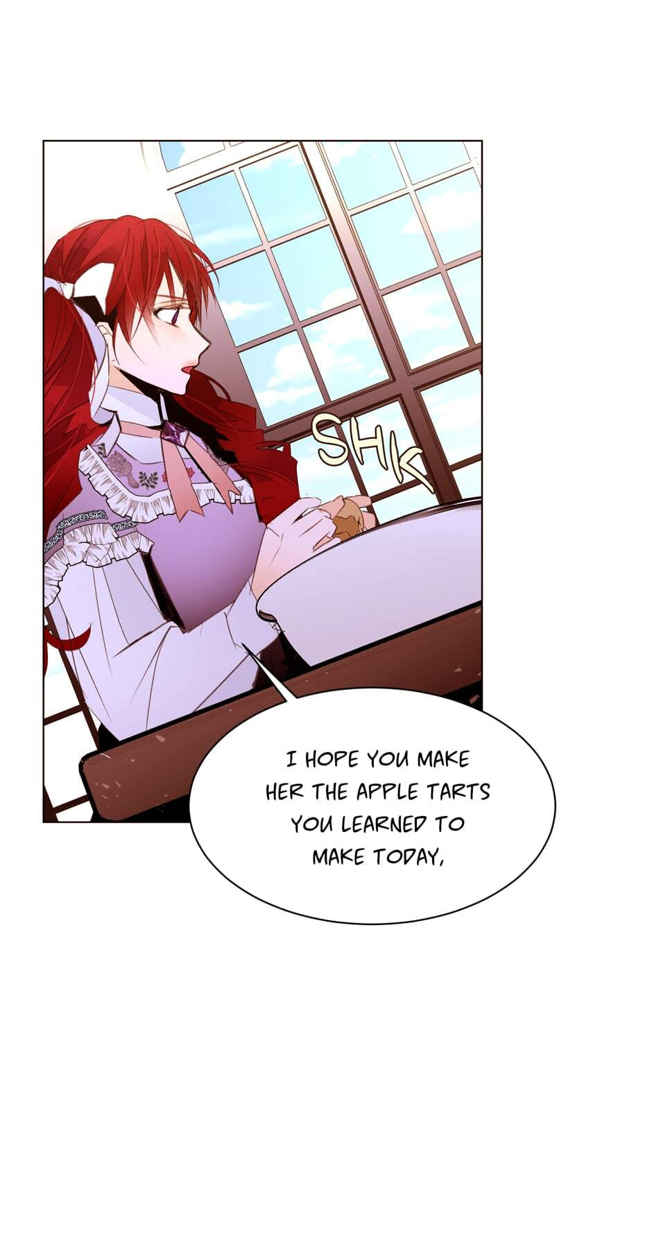 A Common Story of a Lady