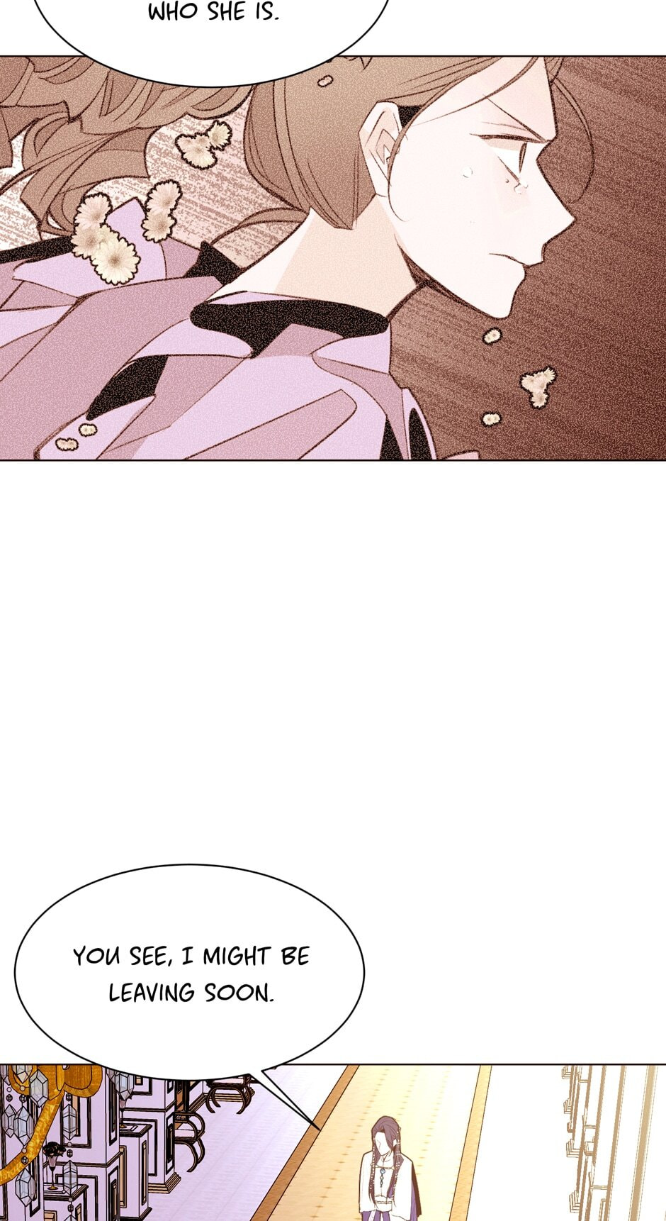 A Common Story of a Lady