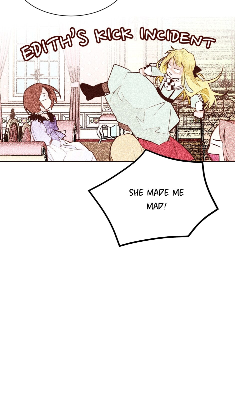 A Common Story of a Lady