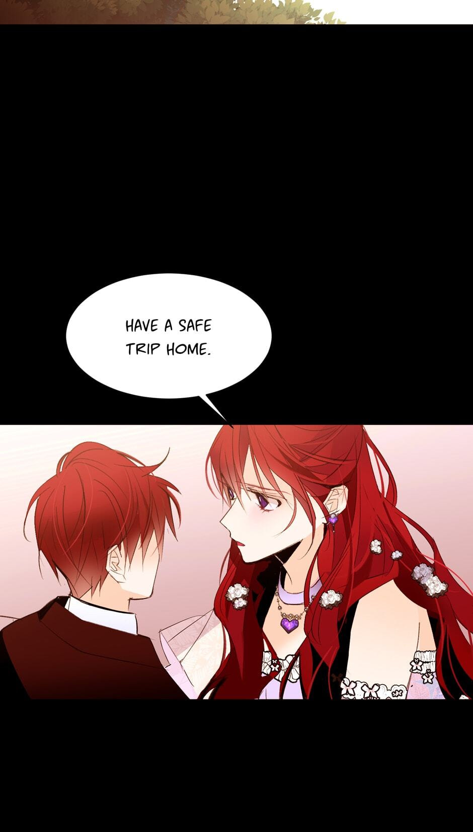 A Common Story of a Lady