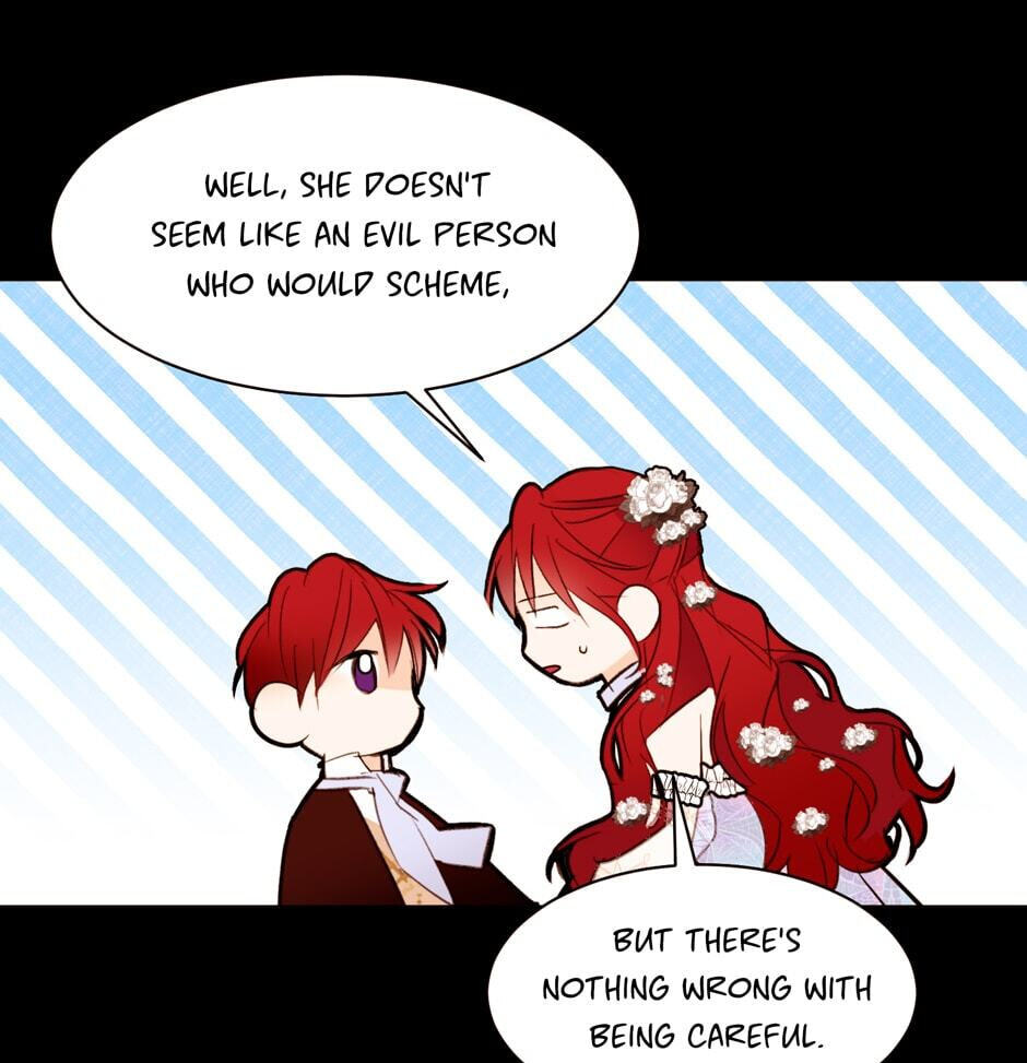 A Common Story of a Lady
