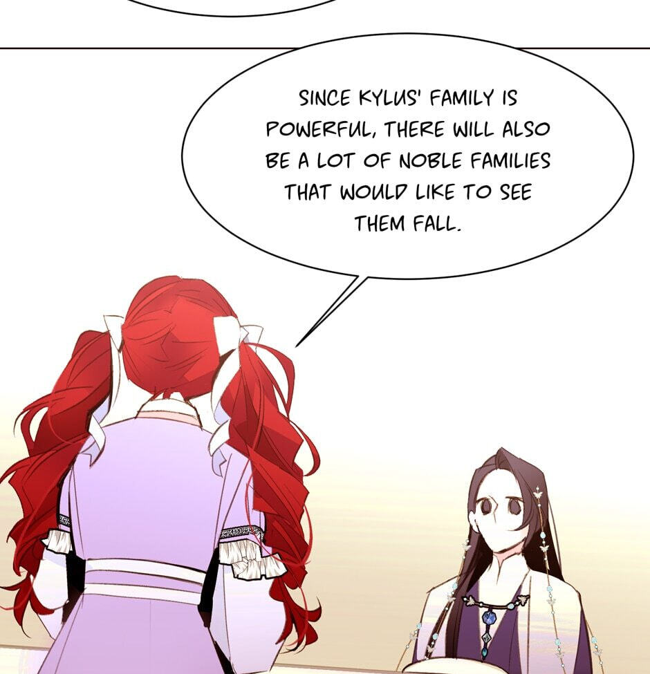 A Common Story of a Lady