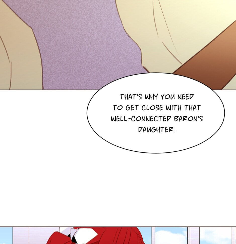 A Common Story of a Lady