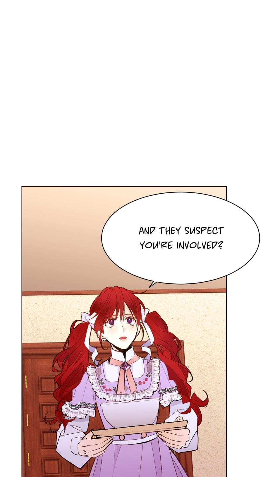 A Common Story of a Lady