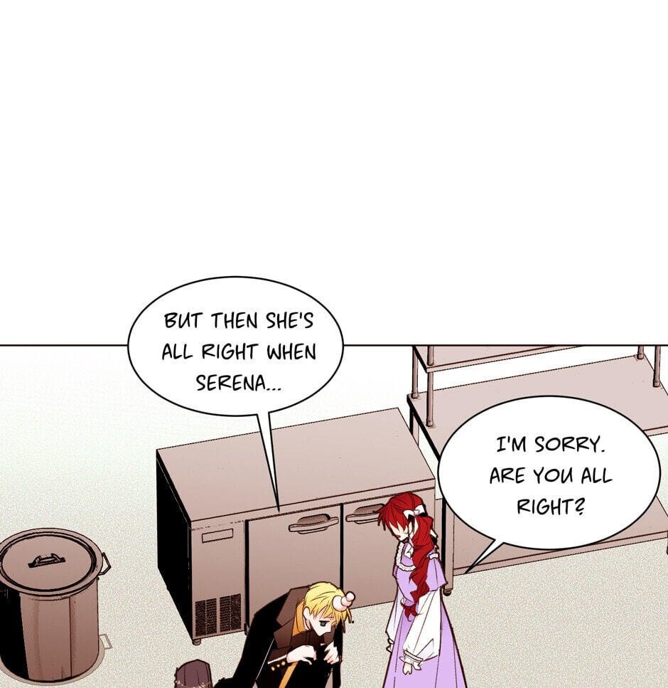 A Common Story of a Lady