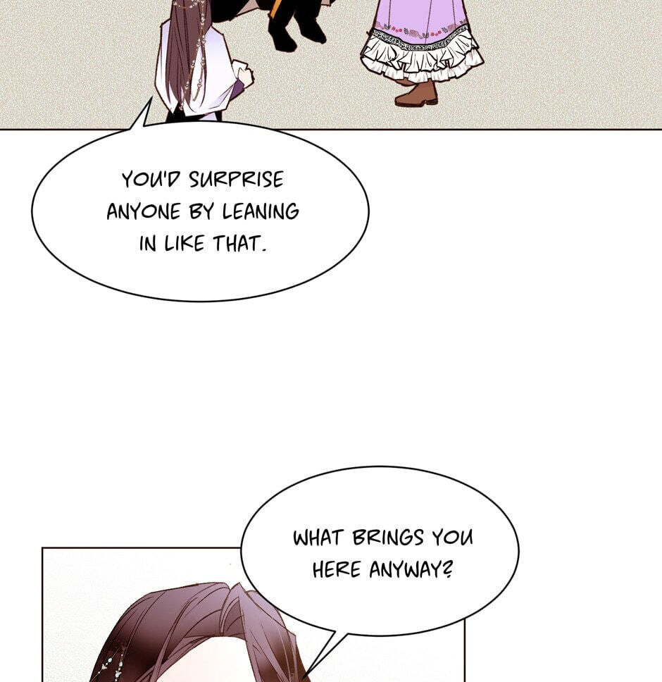 A Common Story of a Lady