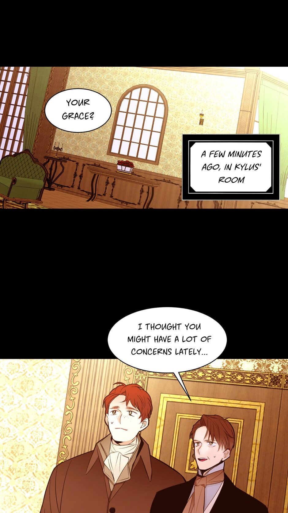 A Common Story of a Lady