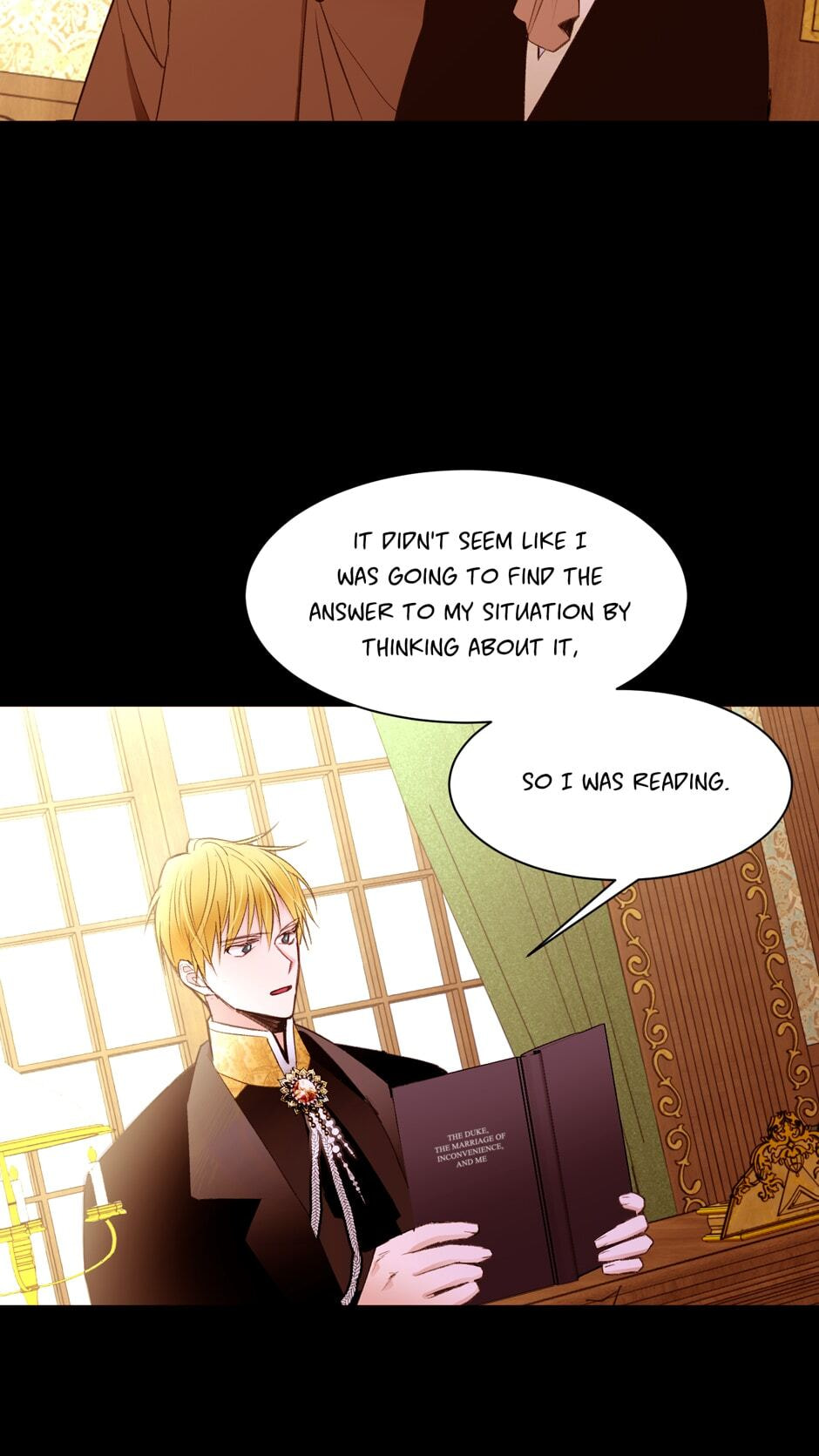 A Common Story of a Lady