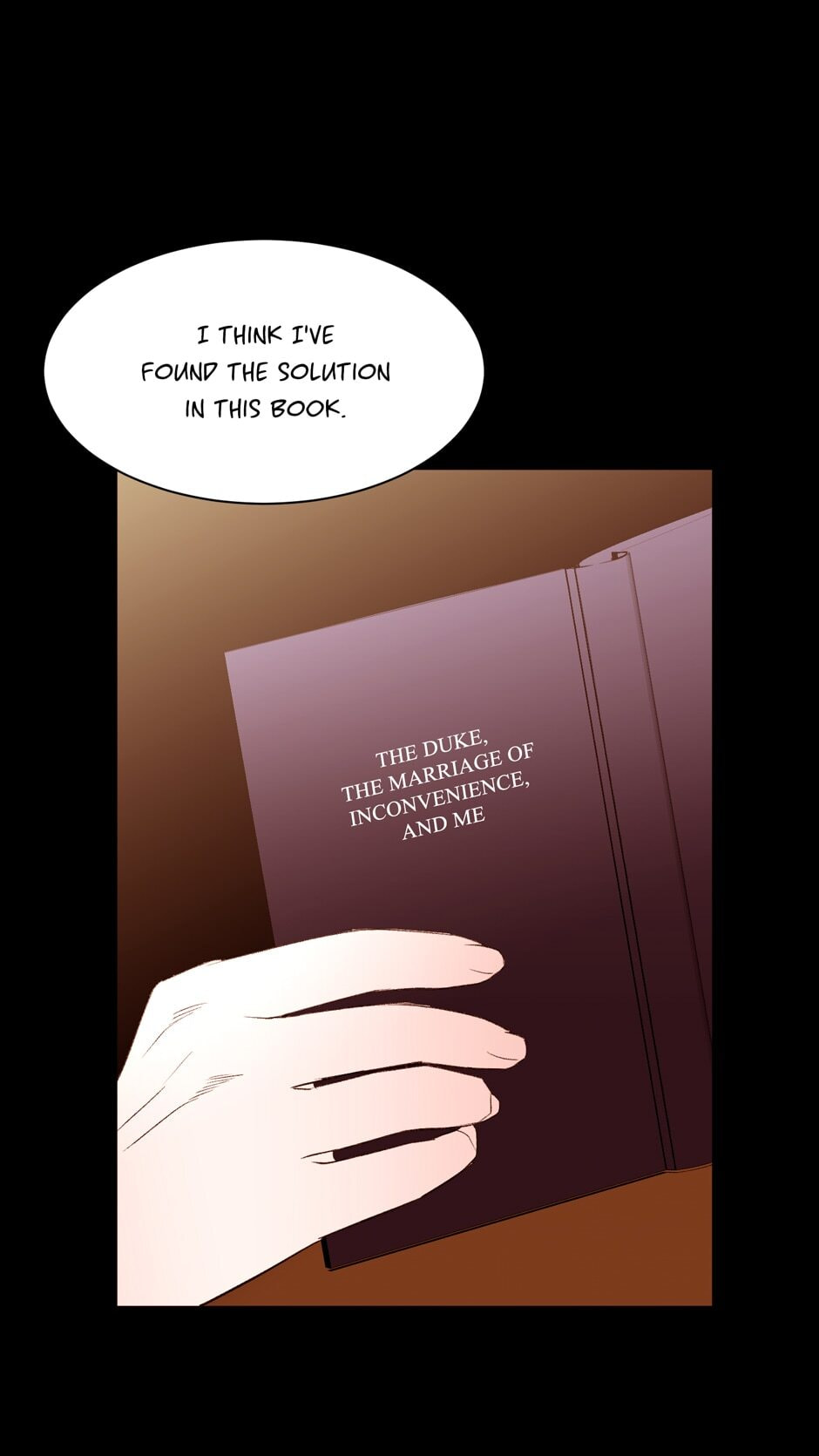 A Common Story of a Lady