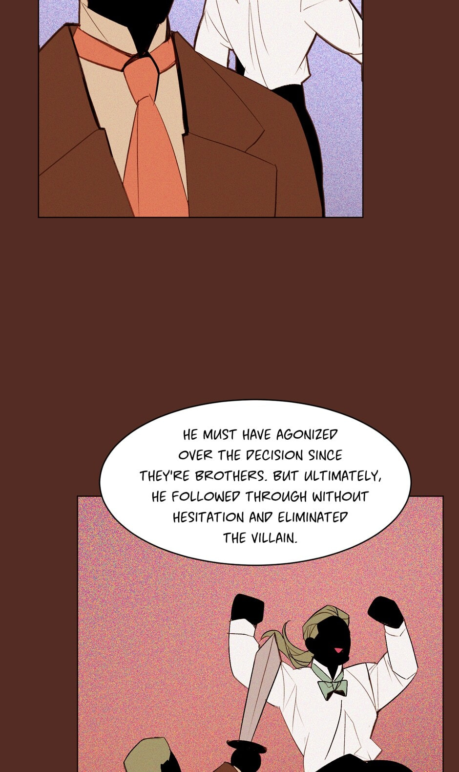 A Common Story of a Lady