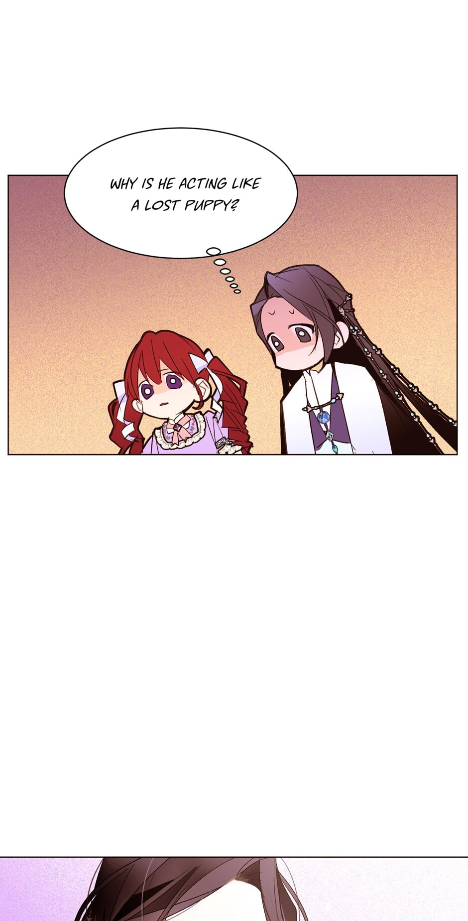 A Common Story of a Lady