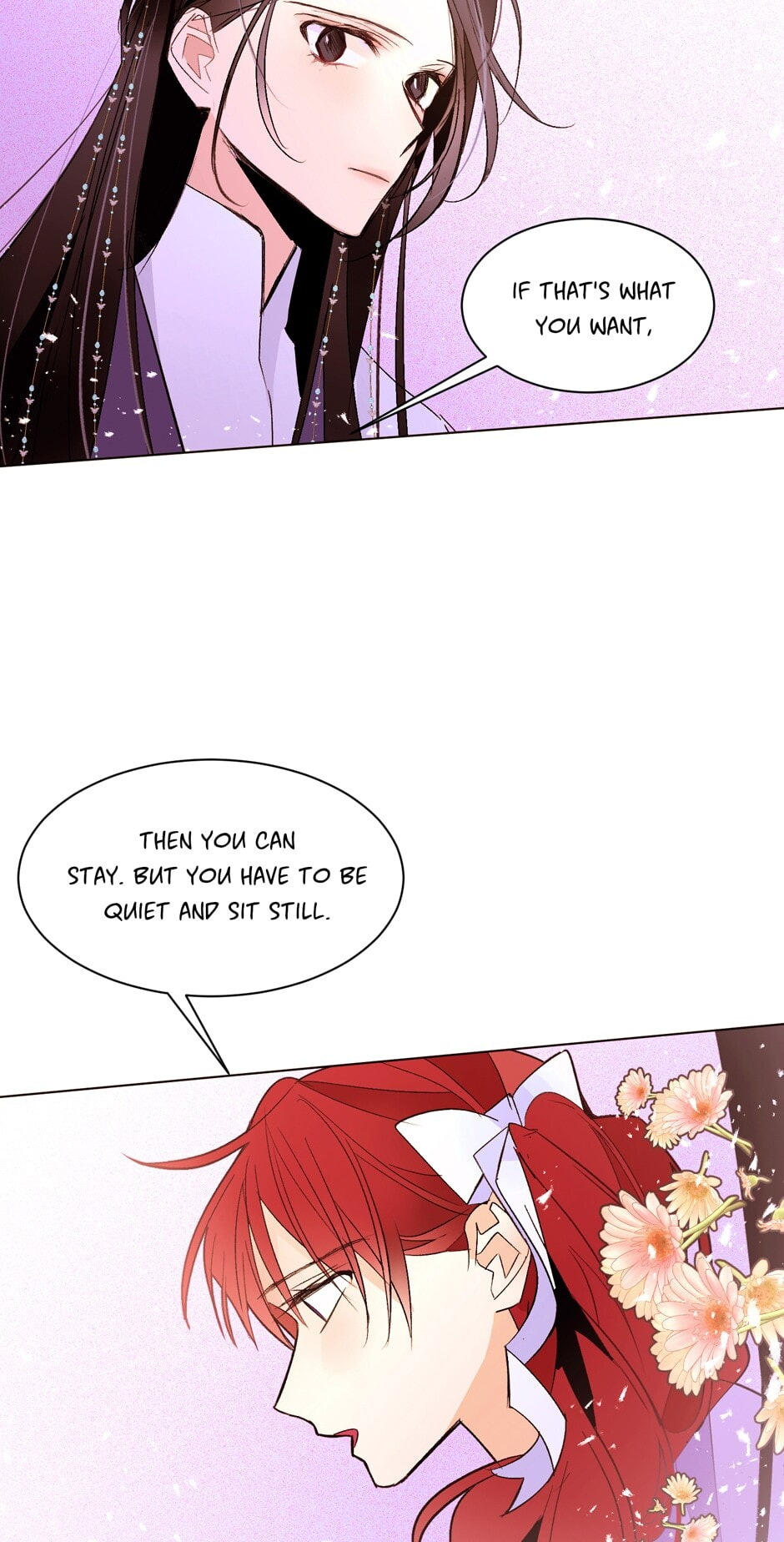 A Common Story of a Lady