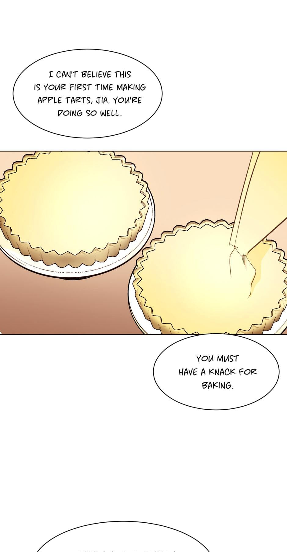 A Common Story of a Lady