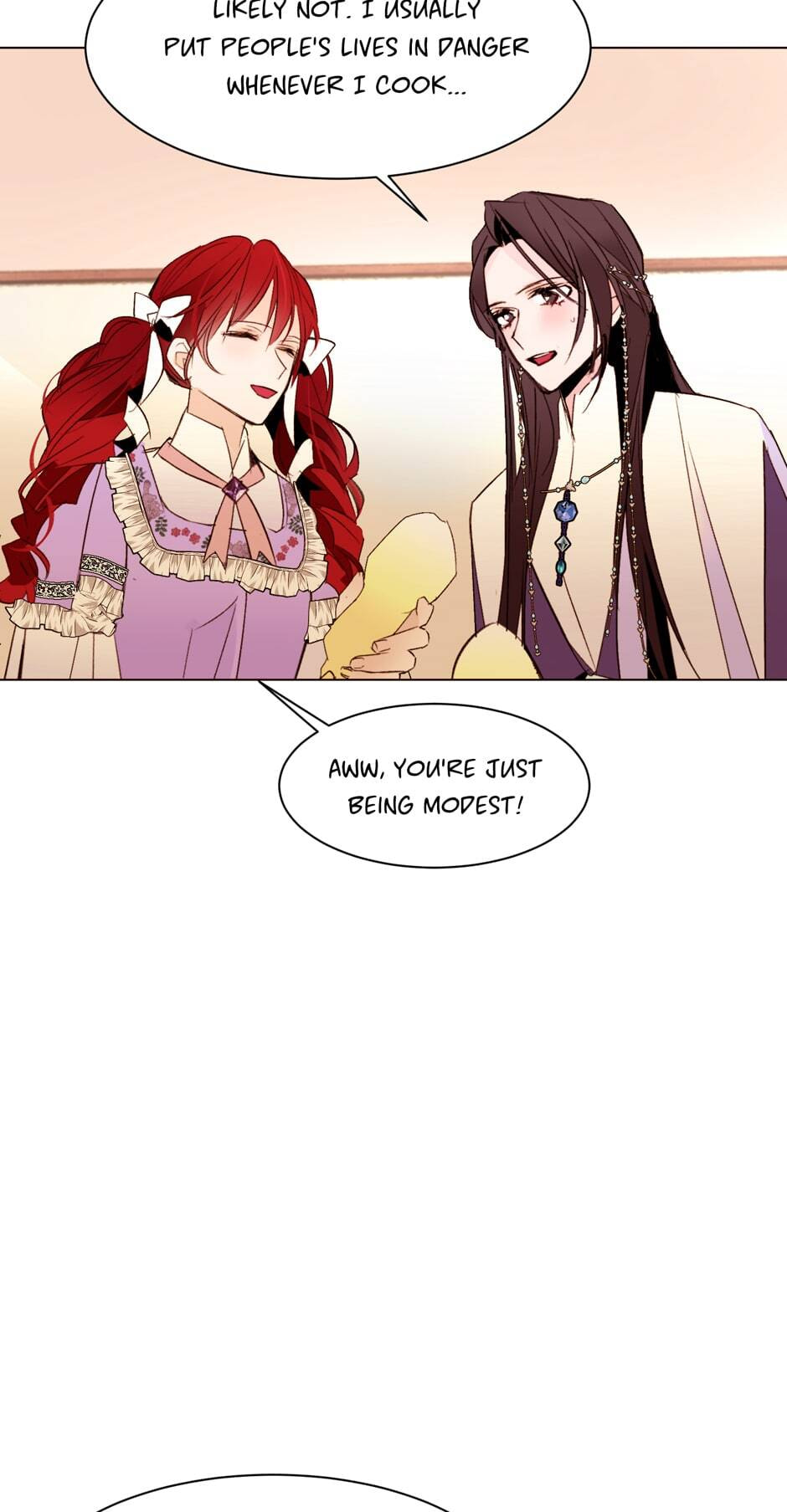 A Common Story of a Lady