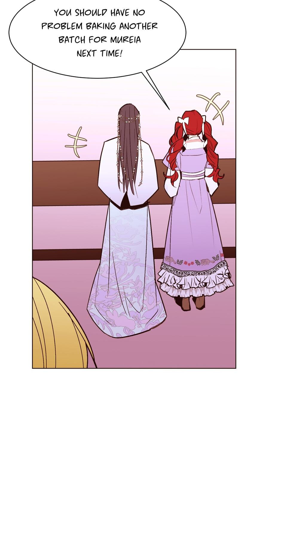 A Common Story of a Lady
