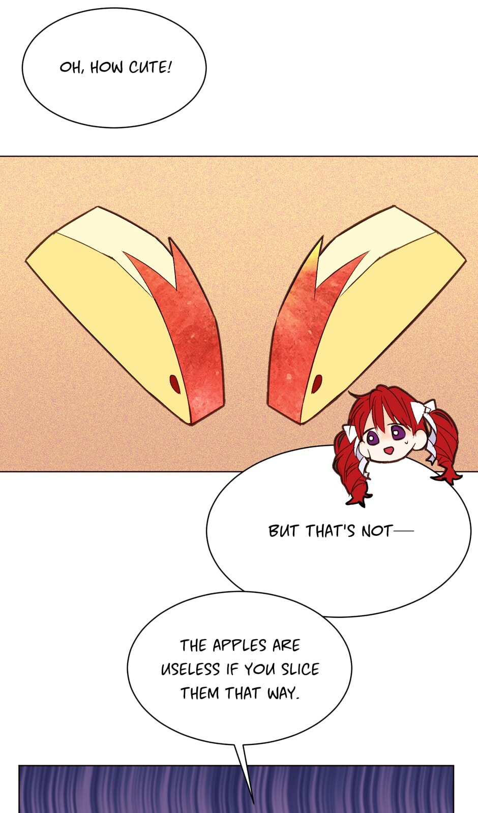 A Common Story of a Lady