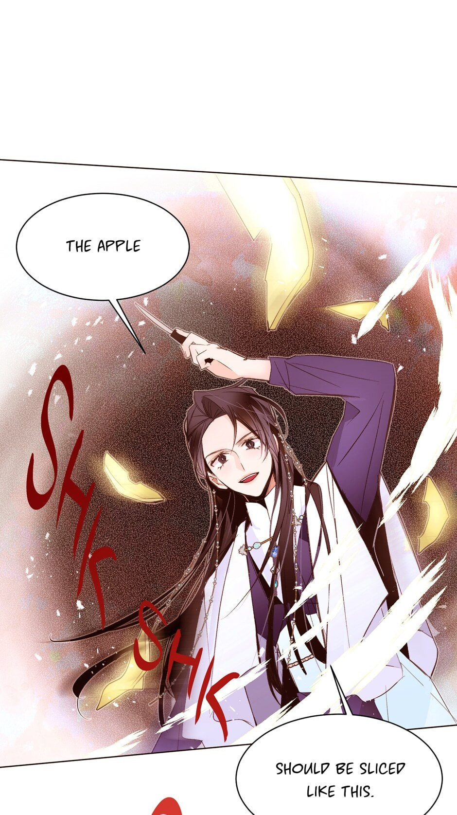 A Common Story of a Lady
