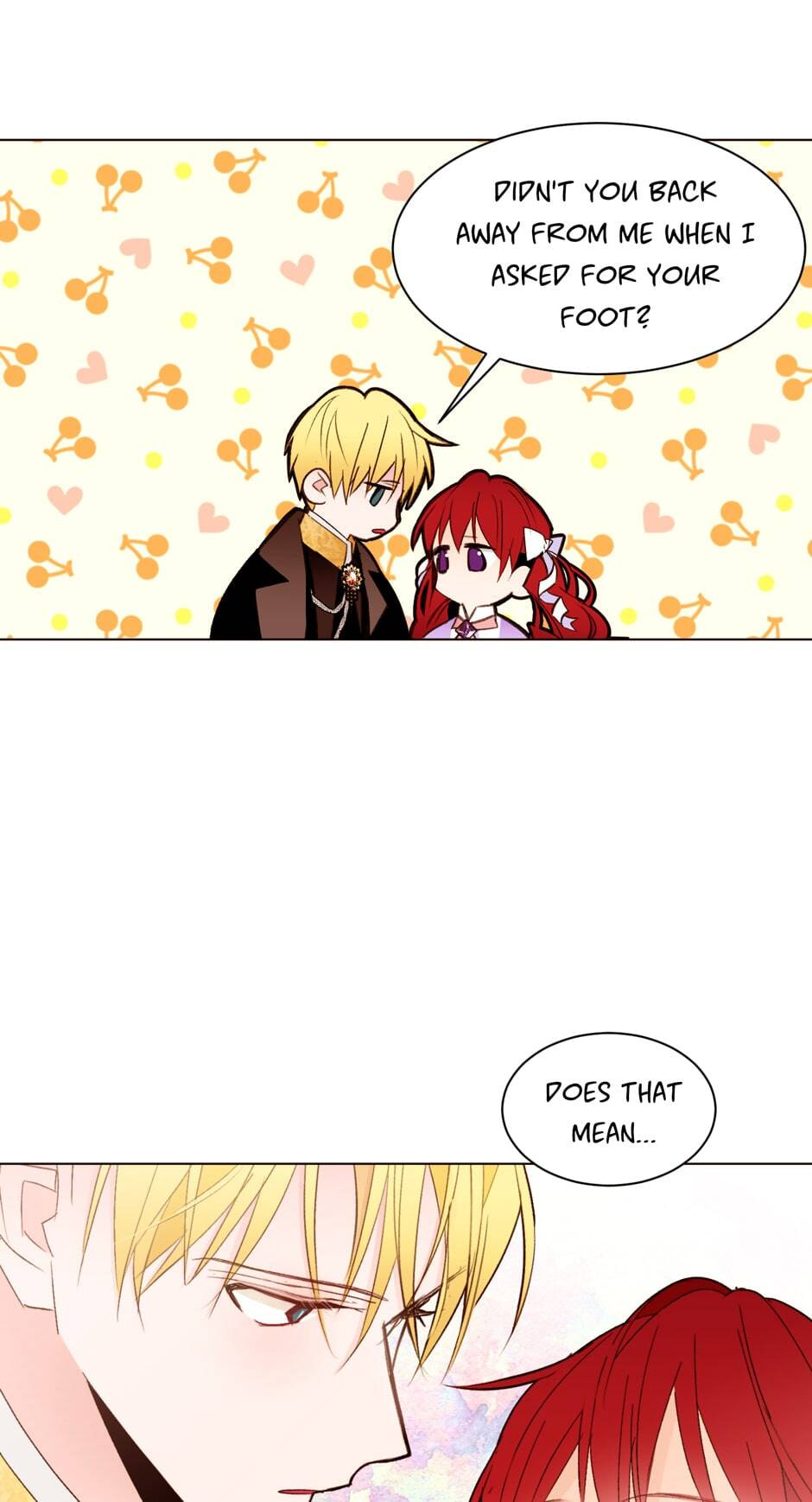 A Common Story of a Lady