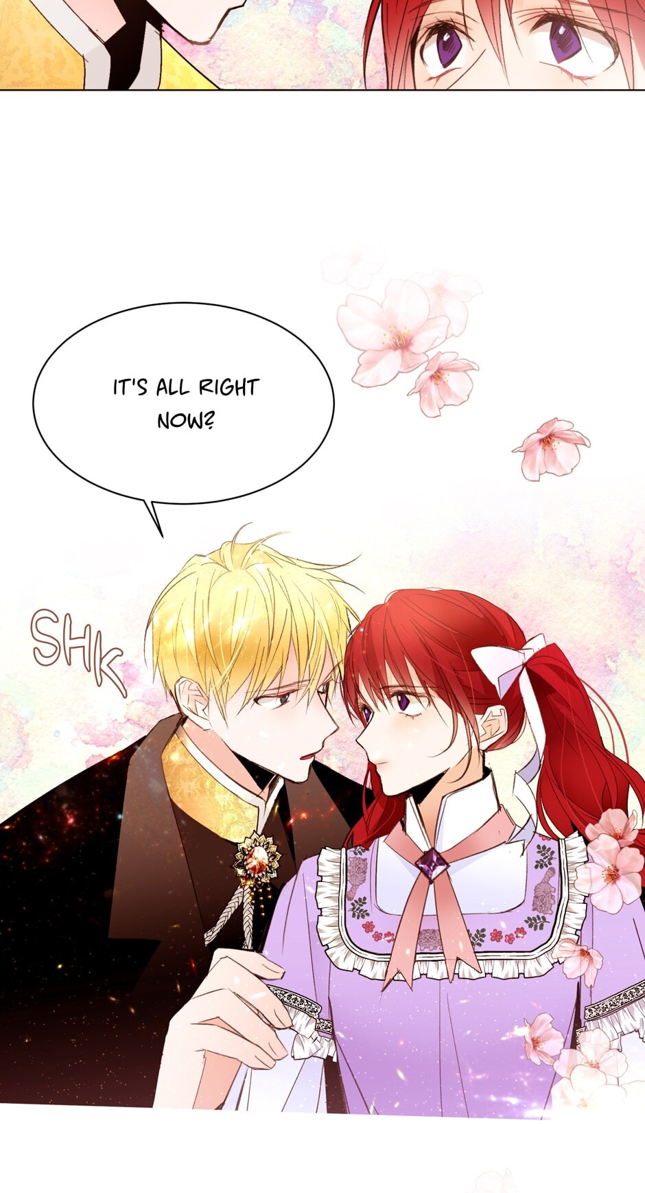 A Common Story of a Lady