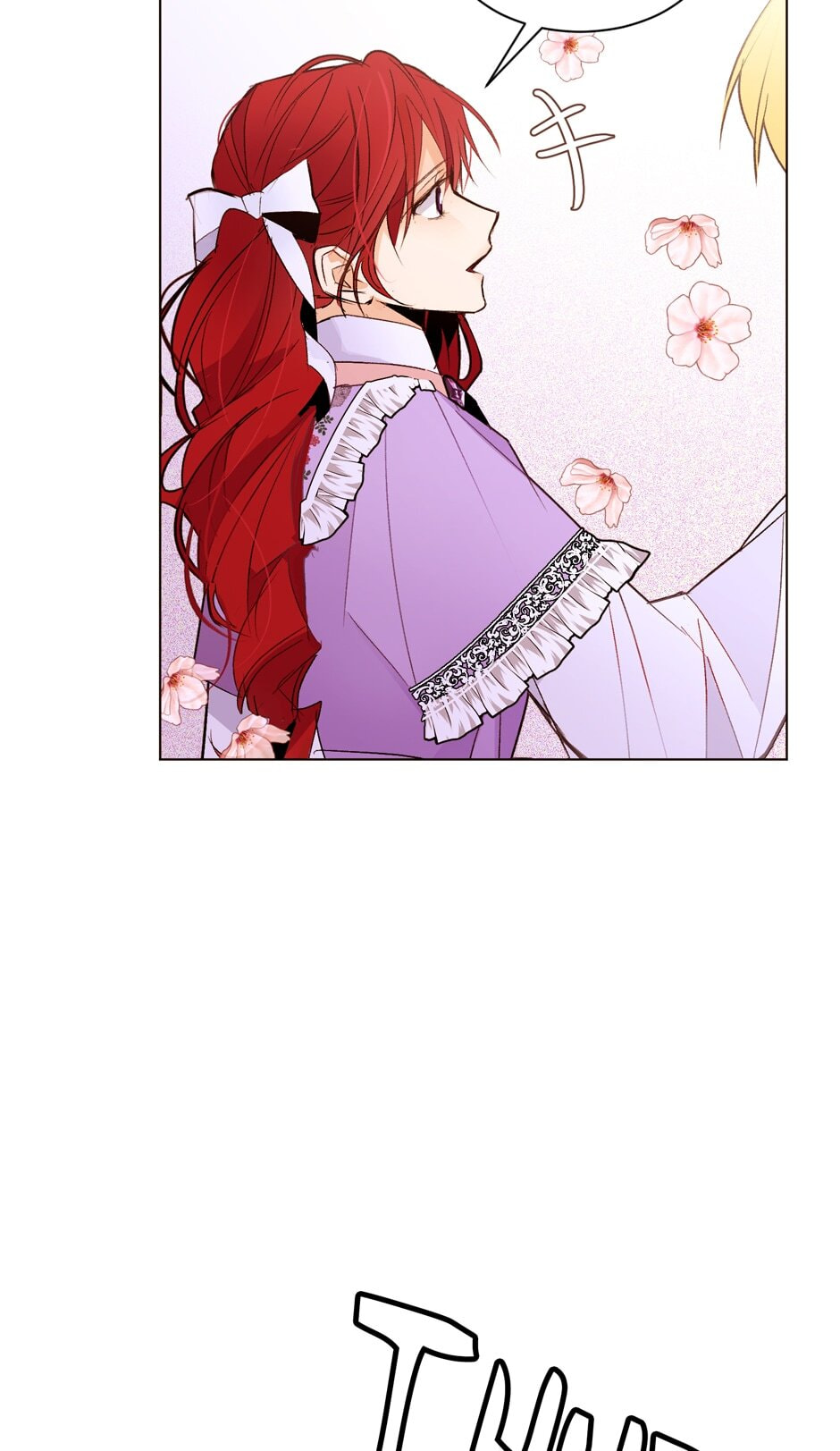 A Common Story of a Lady