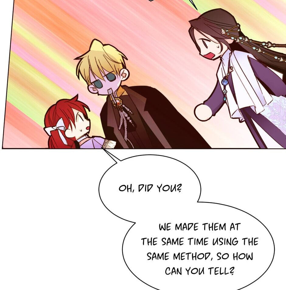 A Common Story of a Lady