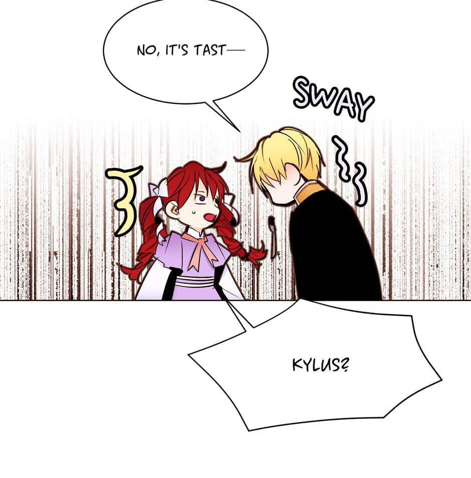 A Common Story of a Lady