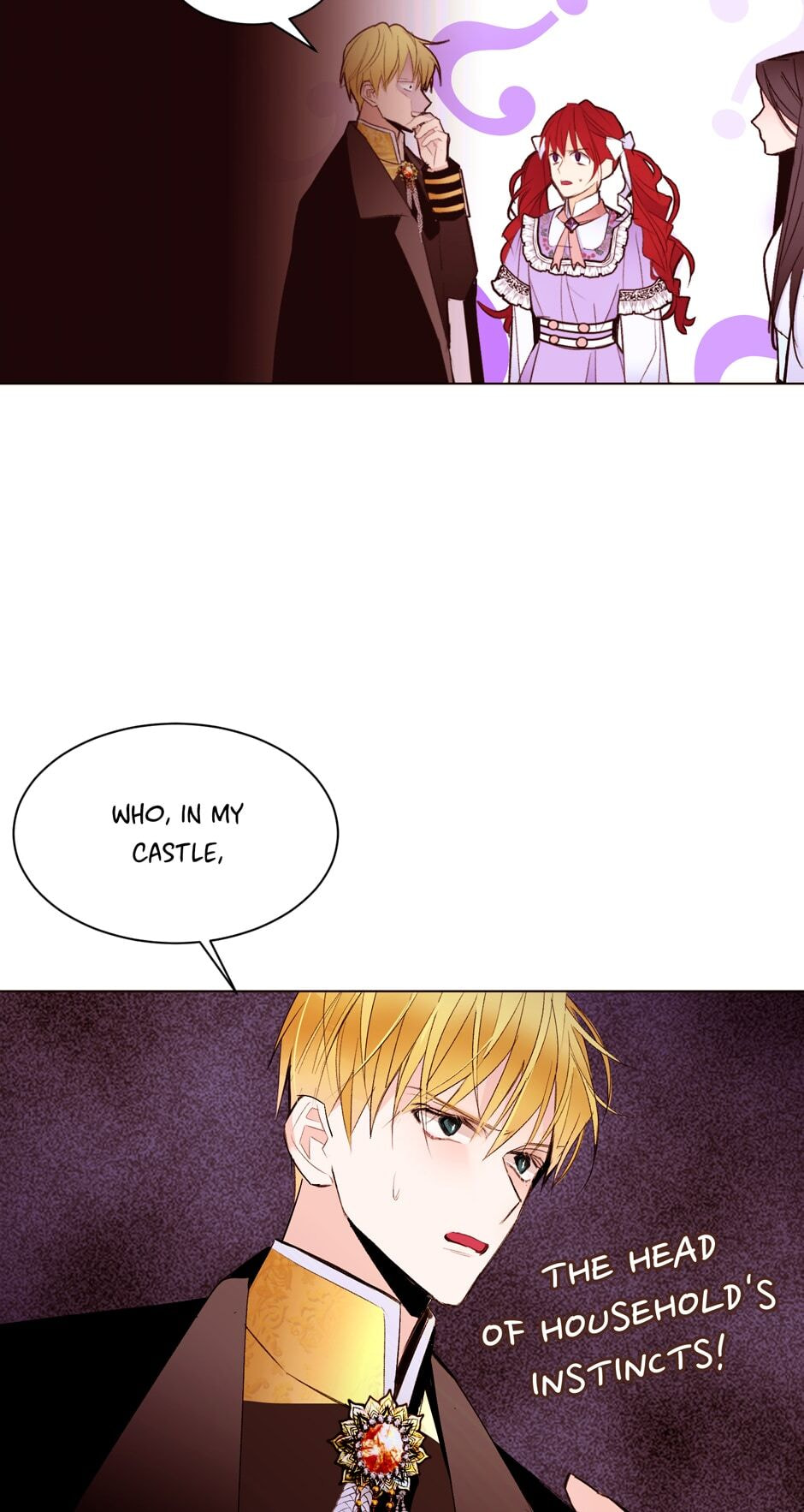 A Common Story of a Lady